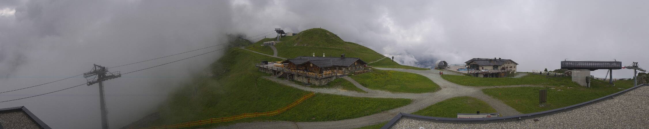 Silvretta Montafon | Valisera Berg