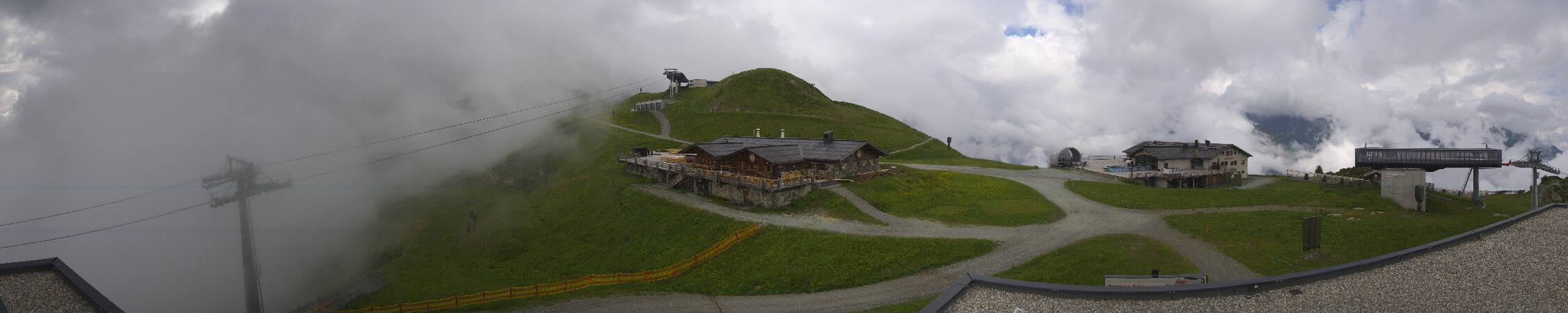 Silvretta Montafon | Valisera Berg