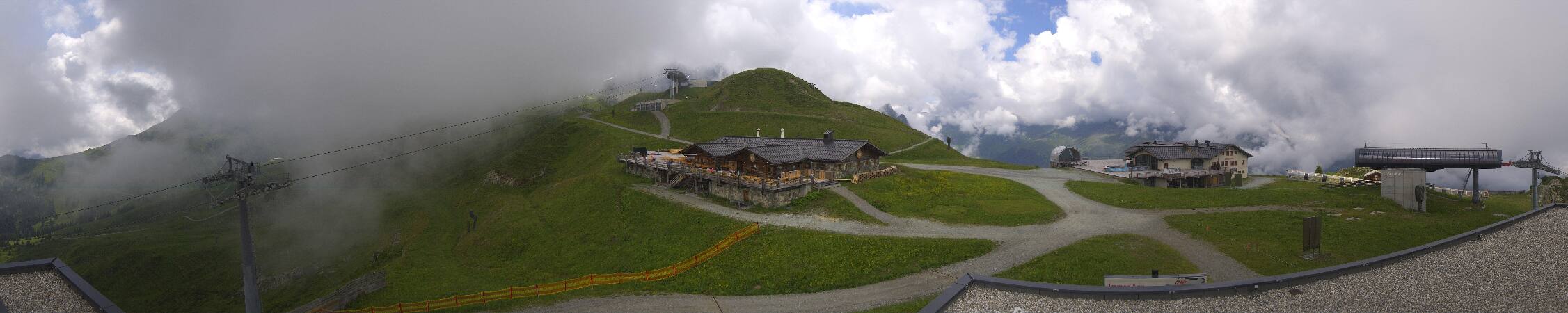 Silvretta Montafon | Valisera Berg