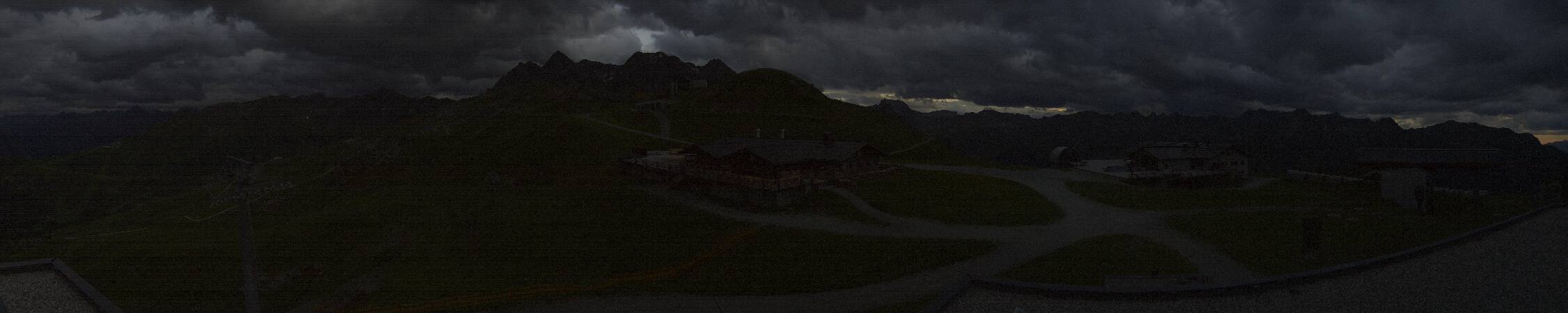 Silvretta Montafon | Valisera Berg
