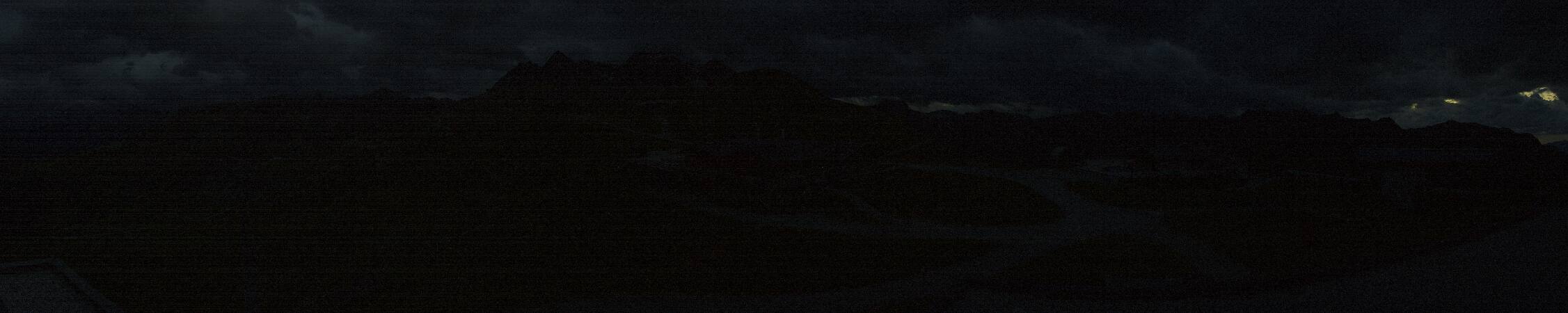 Silvretta Montafon | Valisera Berg