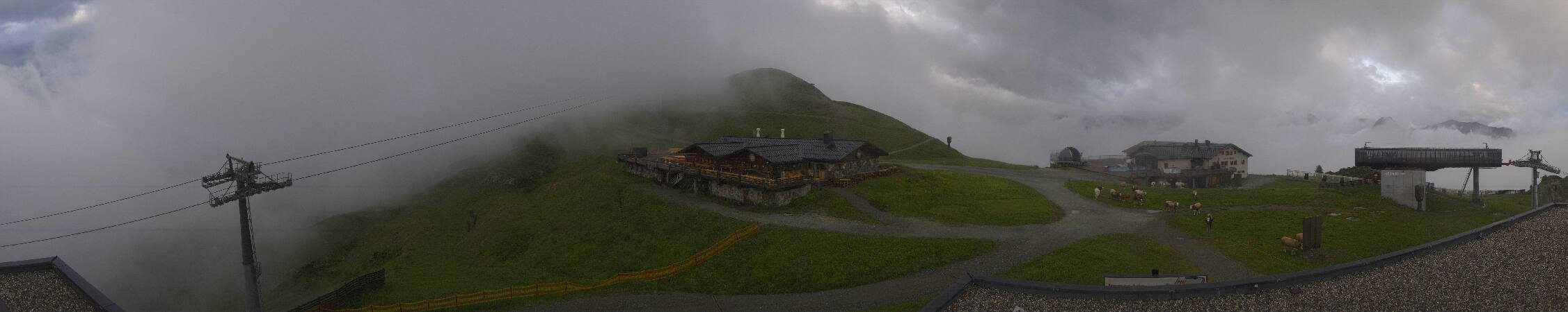 Silvretta Montafon | Valisera Berg