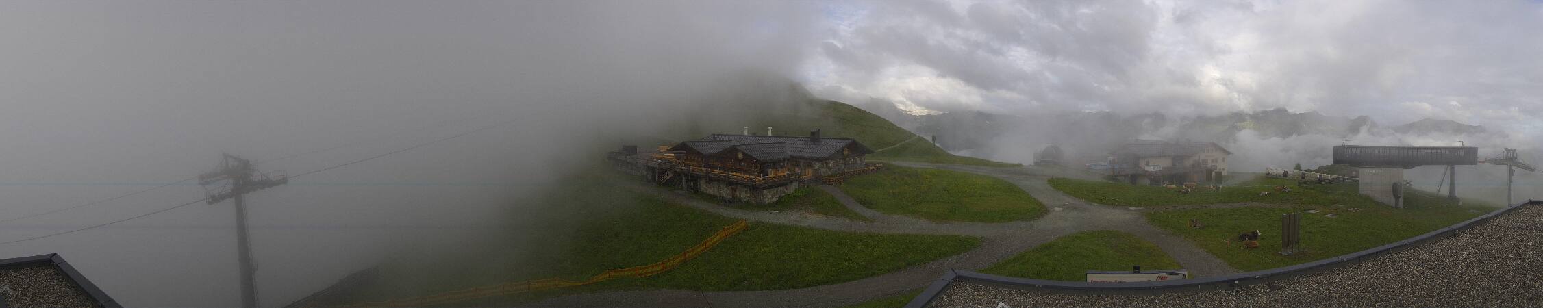 Silvretta Montafon | Valisera Berg