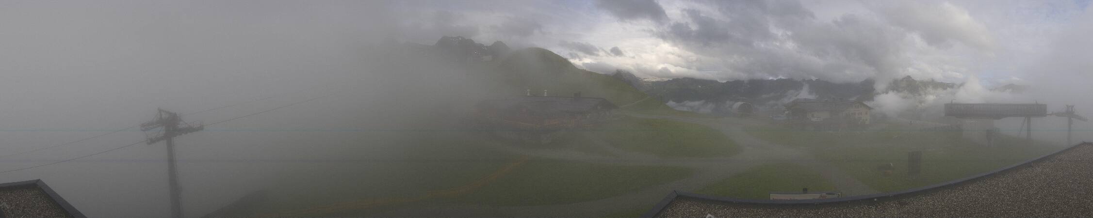 Silvretta Montafon | Valisera Berg