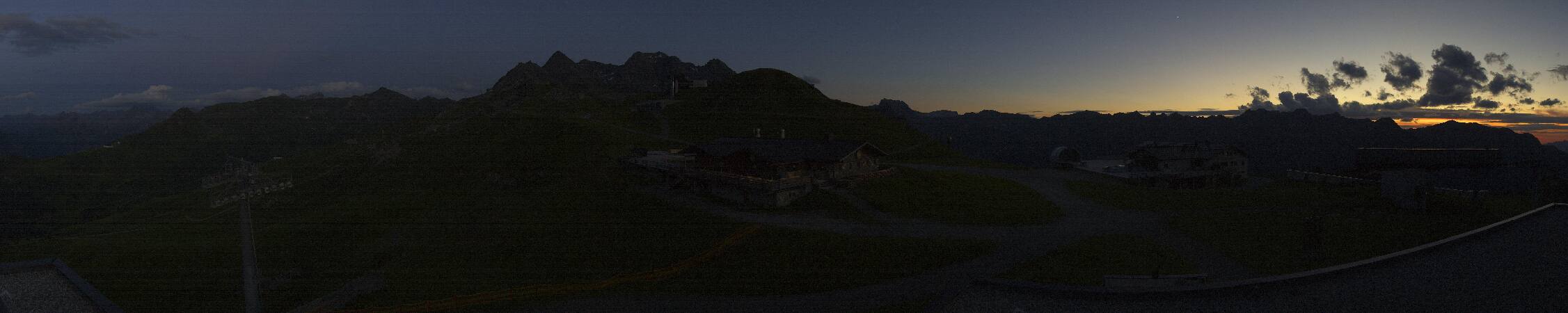 Silvretta Montafon | Valisera Berg