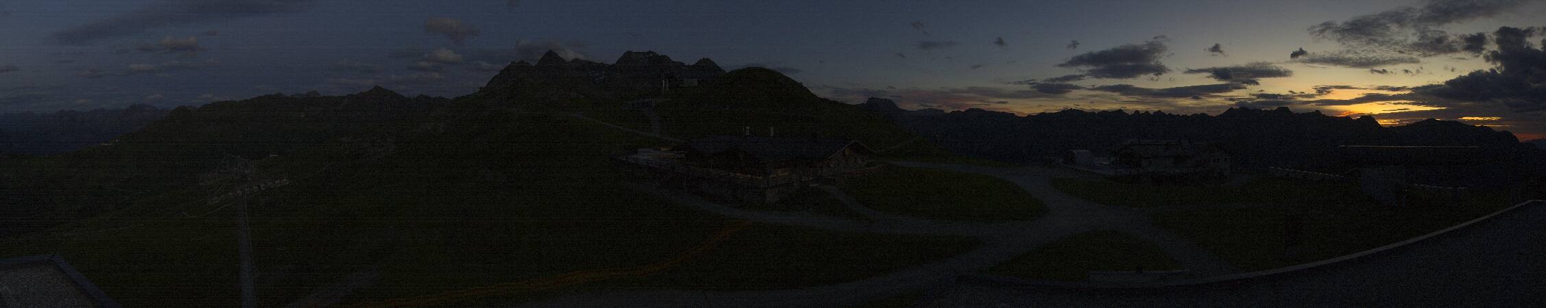 Silvretta Montafon | Valisera Berg