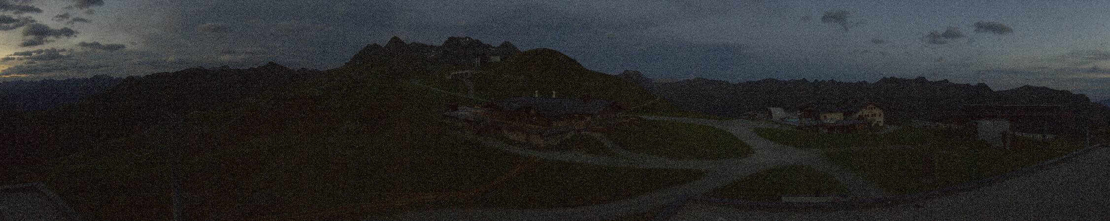 Silvretta Montafon | Valisera Berg