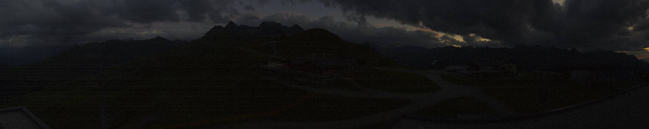 Silvretta Montafon | Valisera Berg