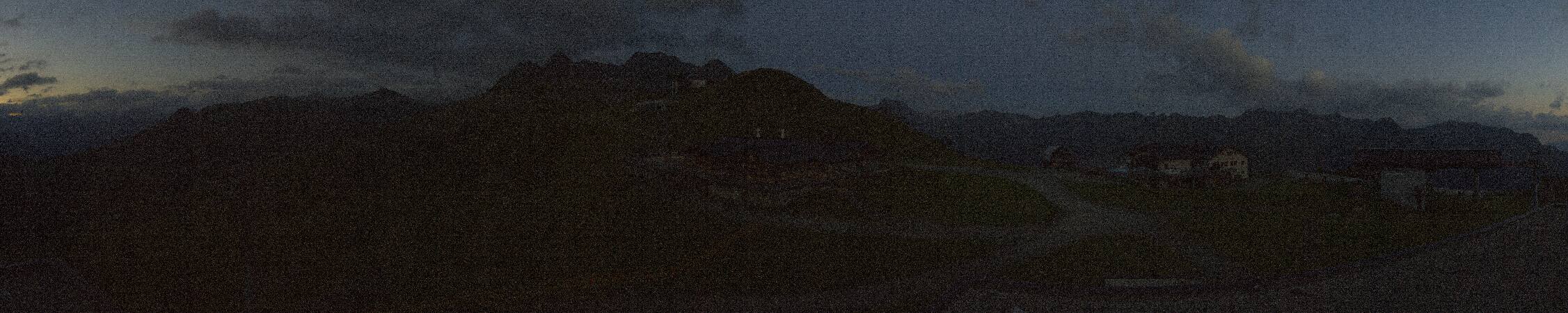 Silvretta Montafon | Valisera Berg