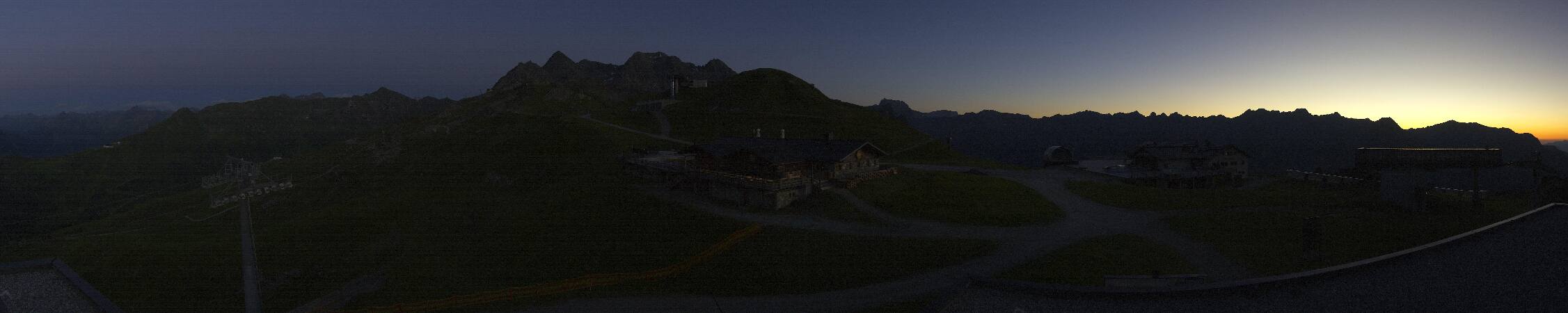 Silvretta Montafon | Valisera Berg