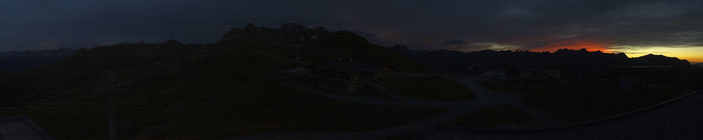 Silvretta Montafon | Valisera Berg