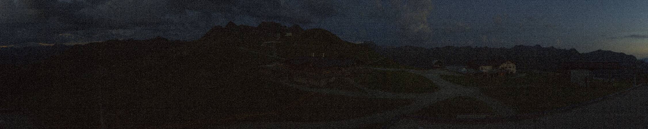 Silvretta Montafon | Valisera Berg
