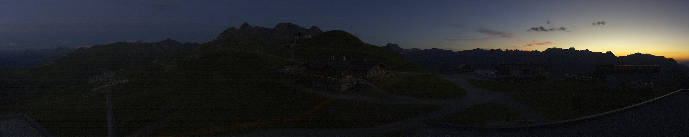 Silvretta Montafon | Valisera Berg