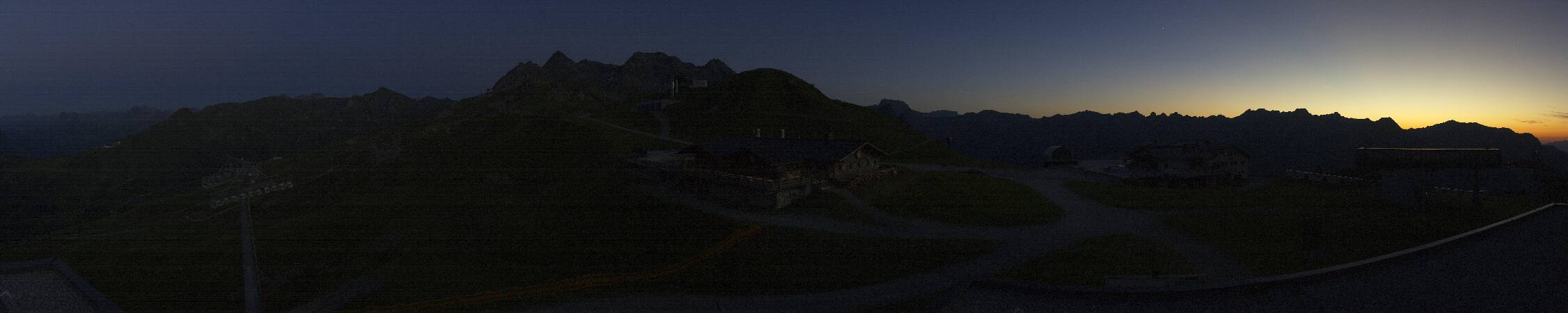 Silvretta Montafon | Valisera Berg