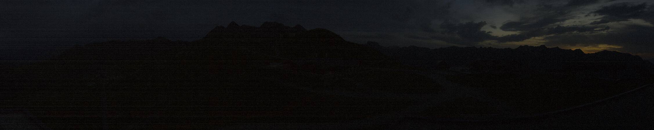 Silvretta Montafon | Valisera Berg