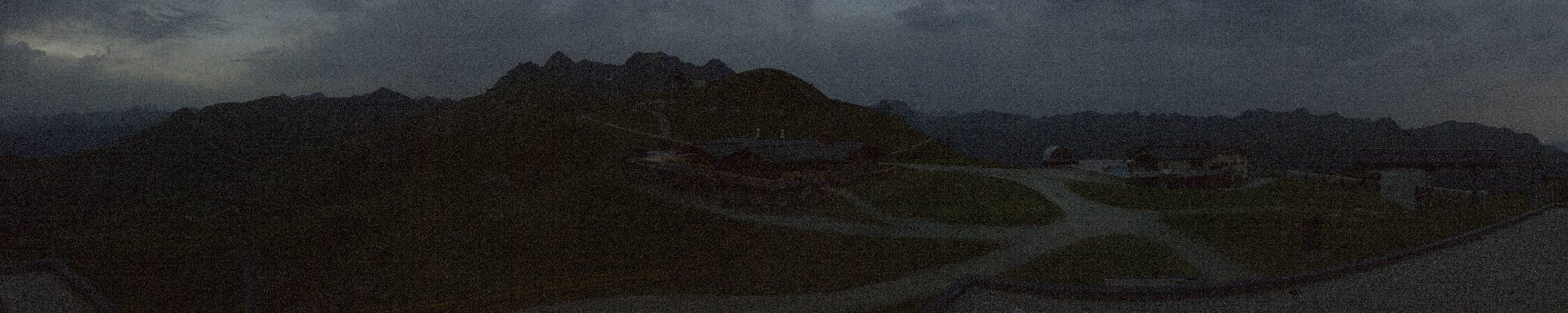 Silvretta Montafon | Valisera Berg