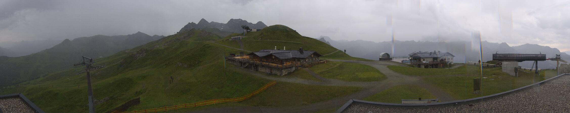 Silvretta Montafon | Valisera Berg