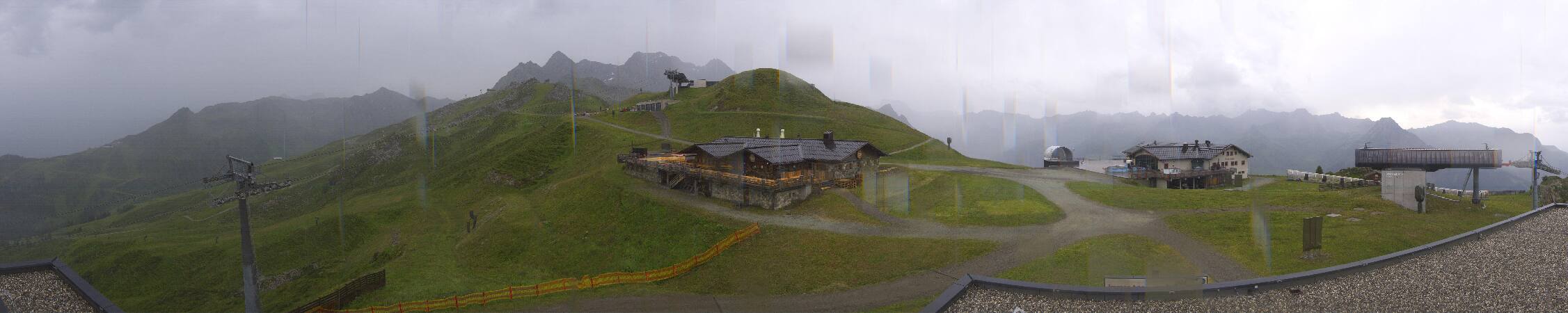 Silvretta Montafon | Valisera Berg