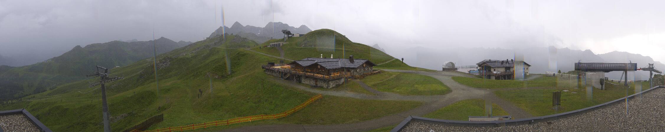 Silvretta Montafon | Valisera Berg