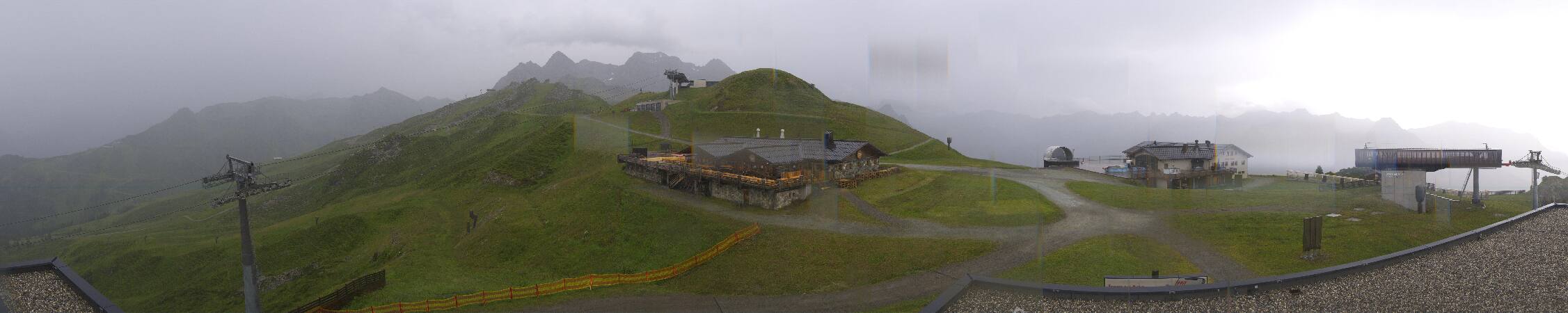 Silvretta Montafon | Valisera Berg