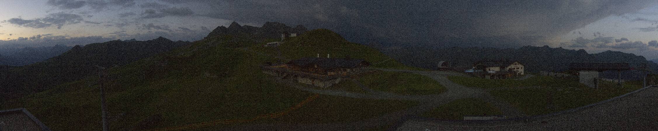 Silvretta Montafon | Valisera Berg
