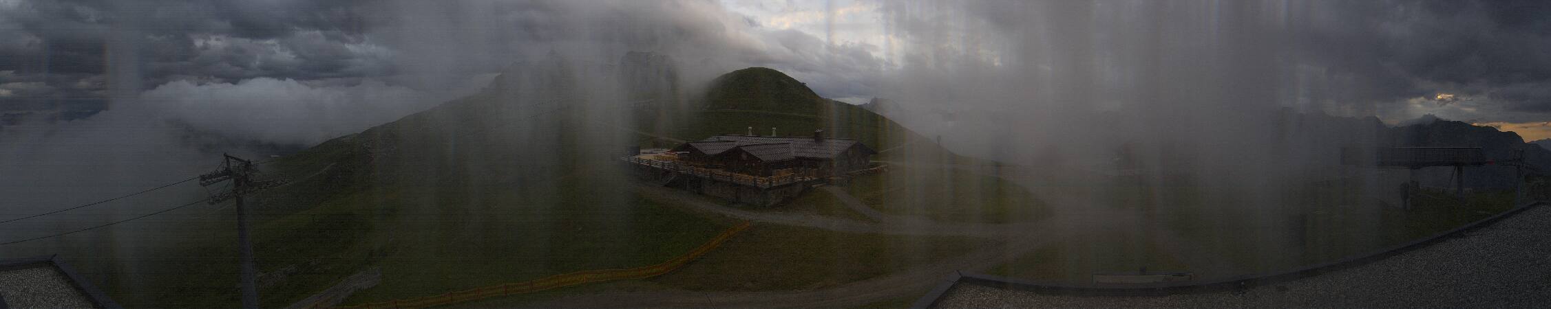 Silvretta Montafon | Valisera Berg