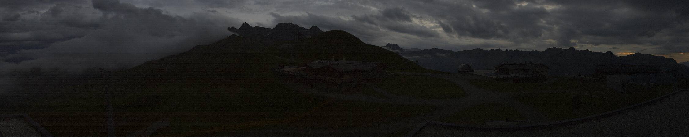 Silvretta Montafon | Valisera Berg