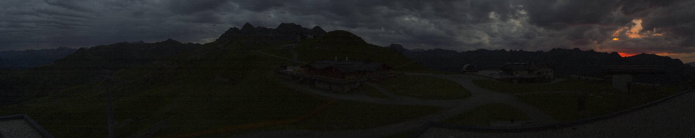 Silvretta Montafon | Valisera Berg