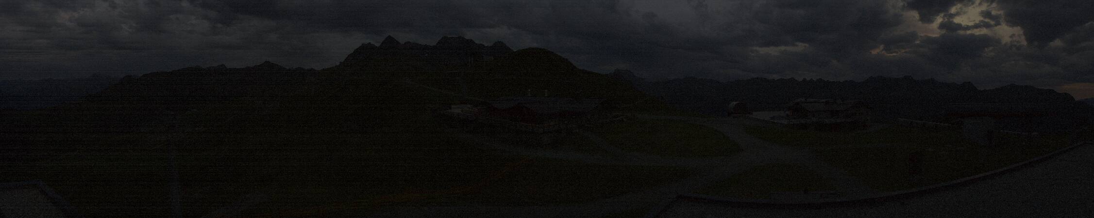 Silvretta Montafon | Valisera Berg