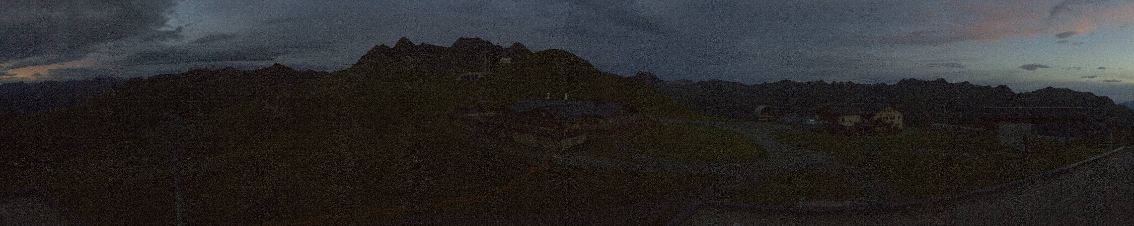 Silvretta Montafon | Valisera Berg