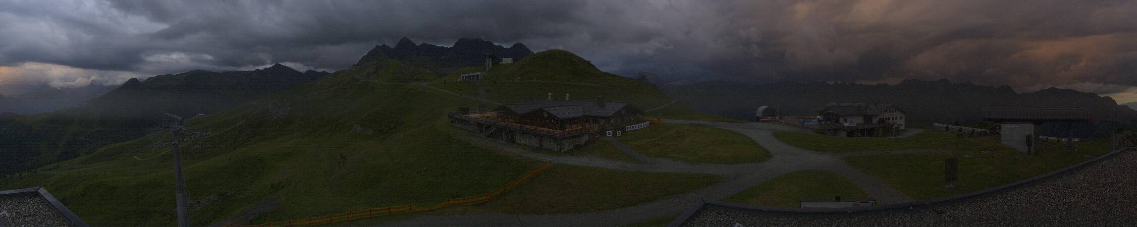 Silvretta Montafon | Valisera Berg