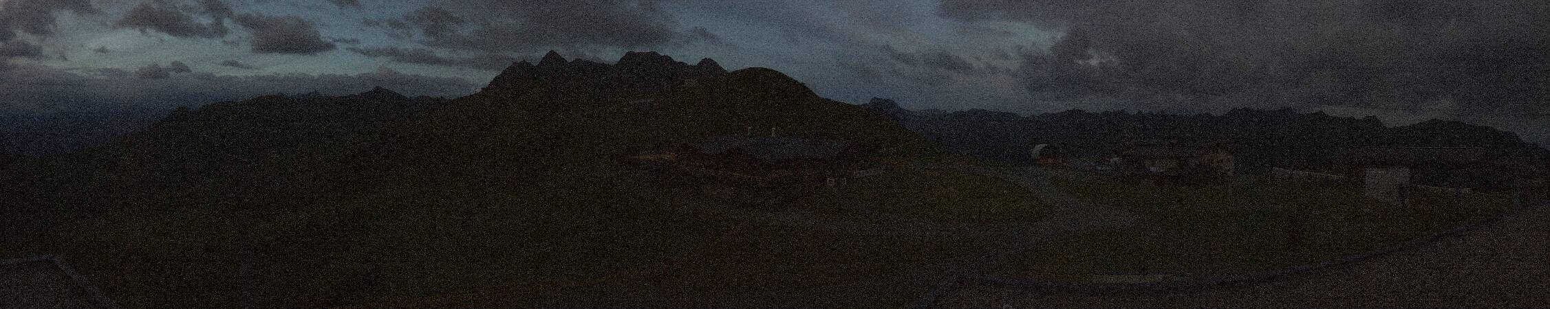 Silvretta Montafon | Valisera Berg