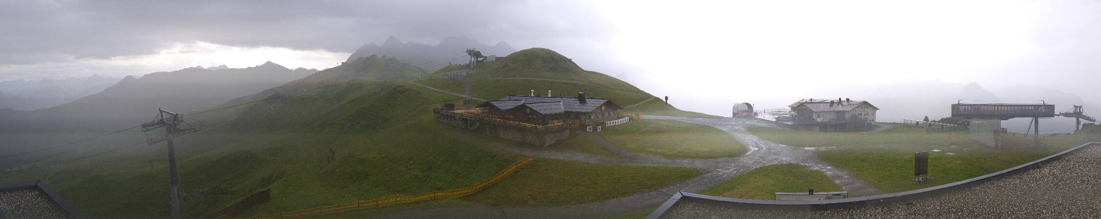 Silvretta Montafon | Valisera Berg
