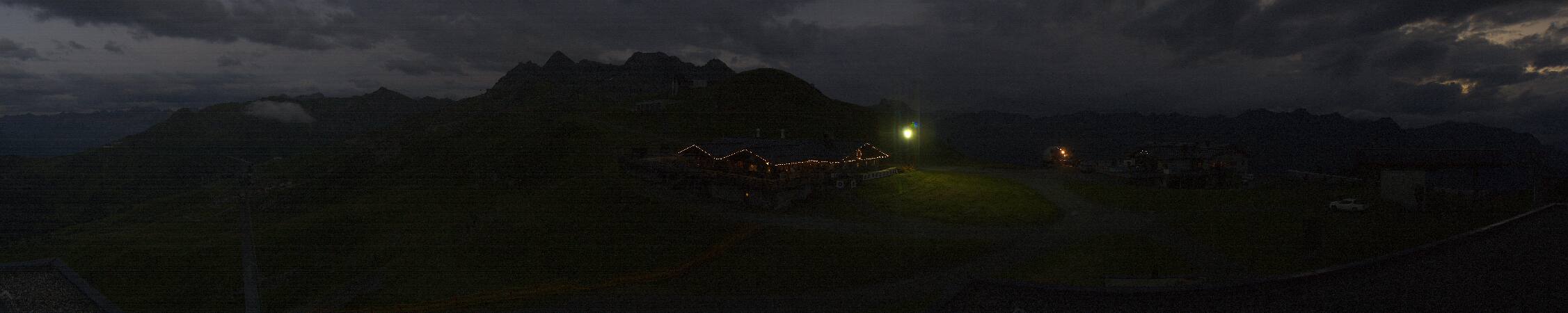 Silvretta Montafon | Valisera Berg