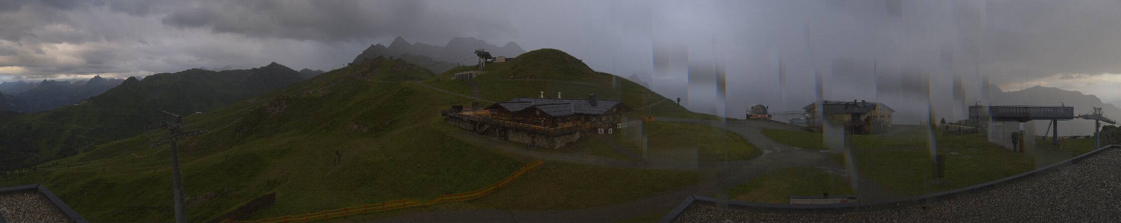 Silvretta Montafon | Valisera Berg