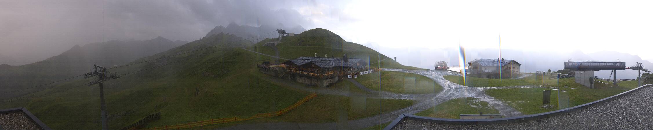 Silvretta Montafon | Valisera Berg