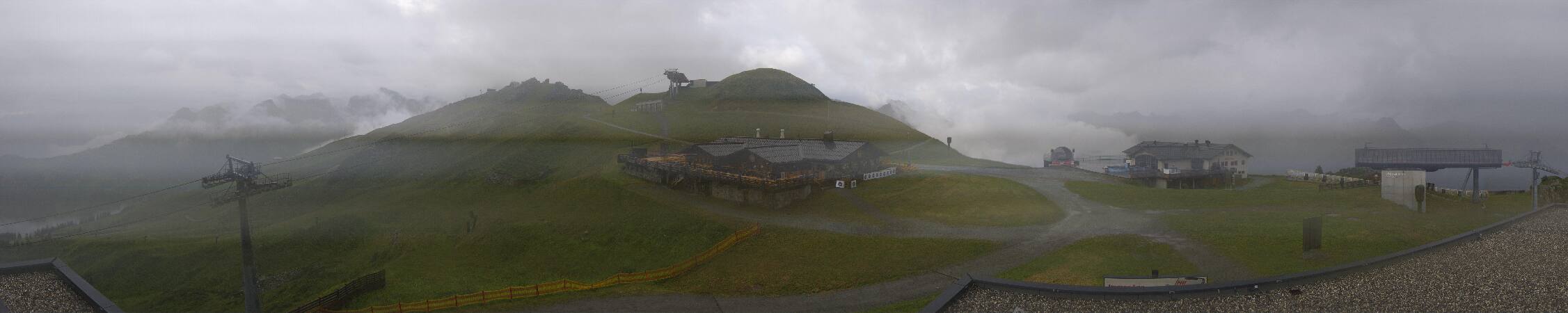 Silvretta Montafon | Valisera Berg