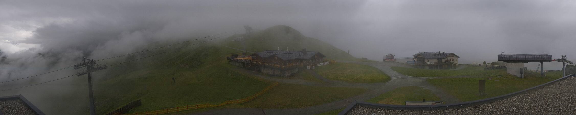 Silvretta Montafon | Valisera Berg