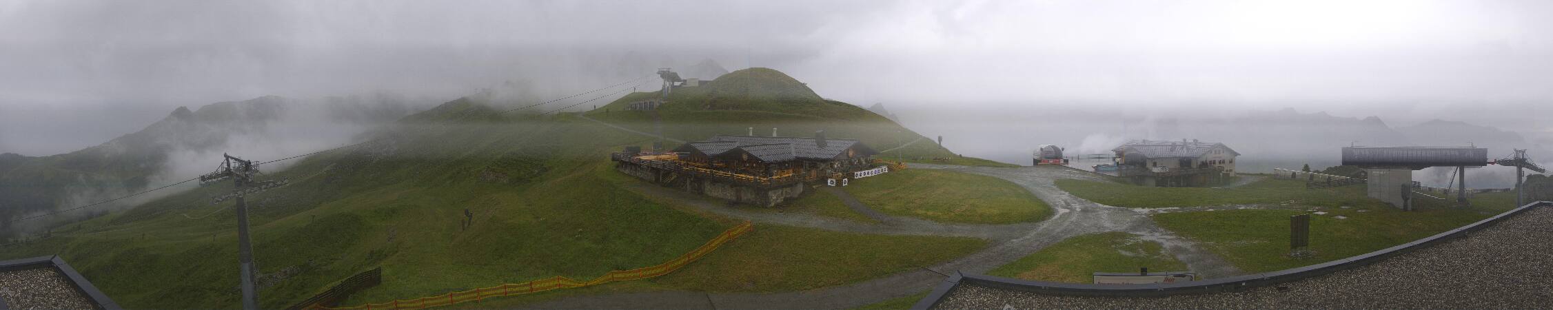 Silvretta Montafon | Valisera Berg