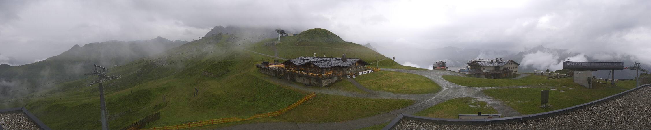 Silvretta Montafon | Valisera Berg