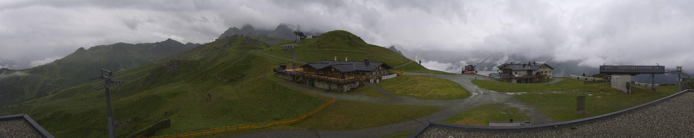 Silvretta Montafon | Valisera Berg