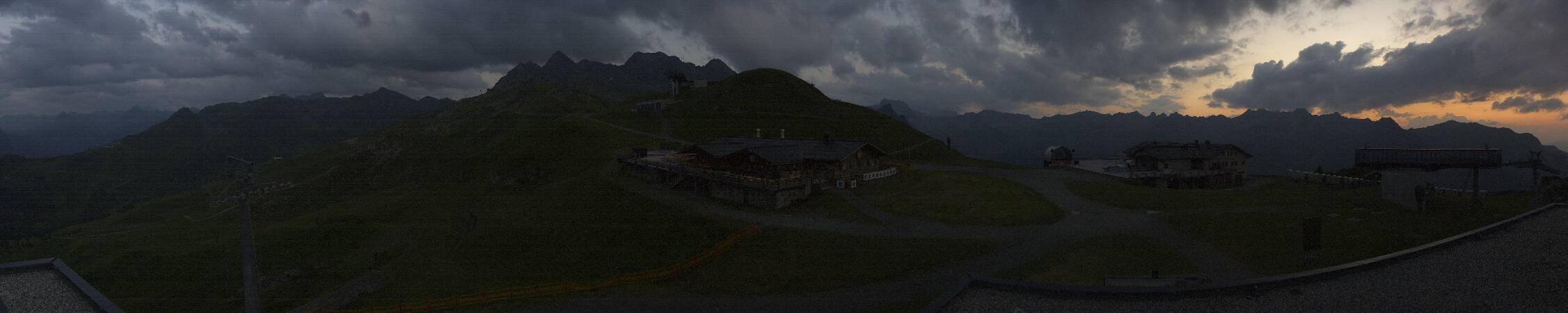 Silvretta Montafon | Valisera Berg