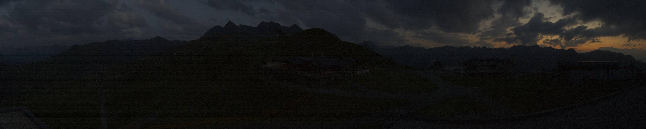 Silvretta Montafon | Valisera Berg