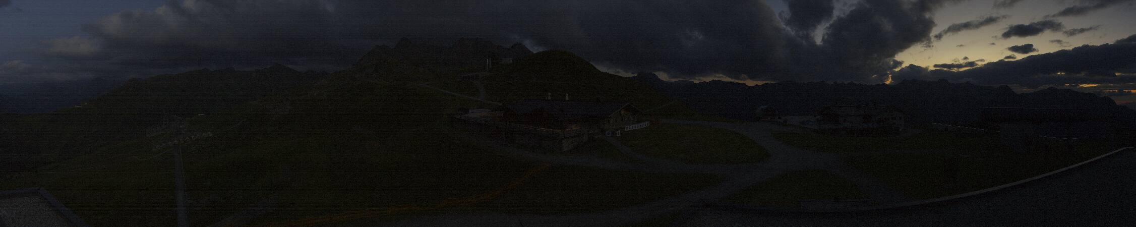 Silvretta Montafon | Valisera Berg