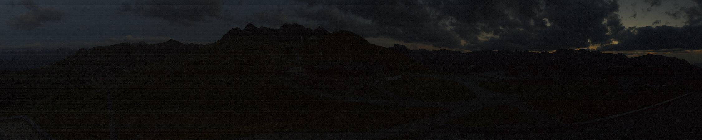 Silvretta Montafon | Valisera Berg