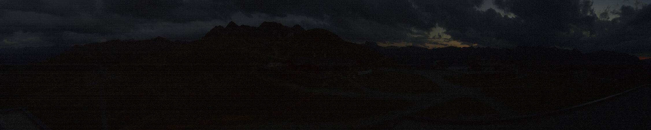 Silvretta Montafon | Valisera Berg