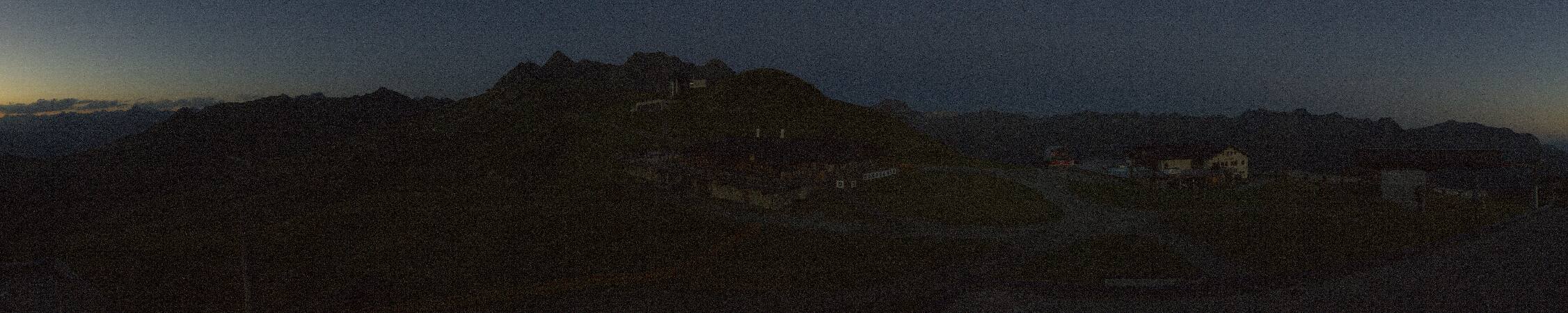 Silvretta Montafon | Valisera Berg