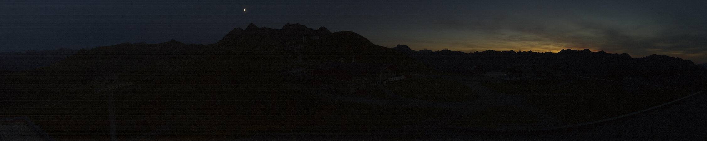Silvretta Montafon | Valisera Berg