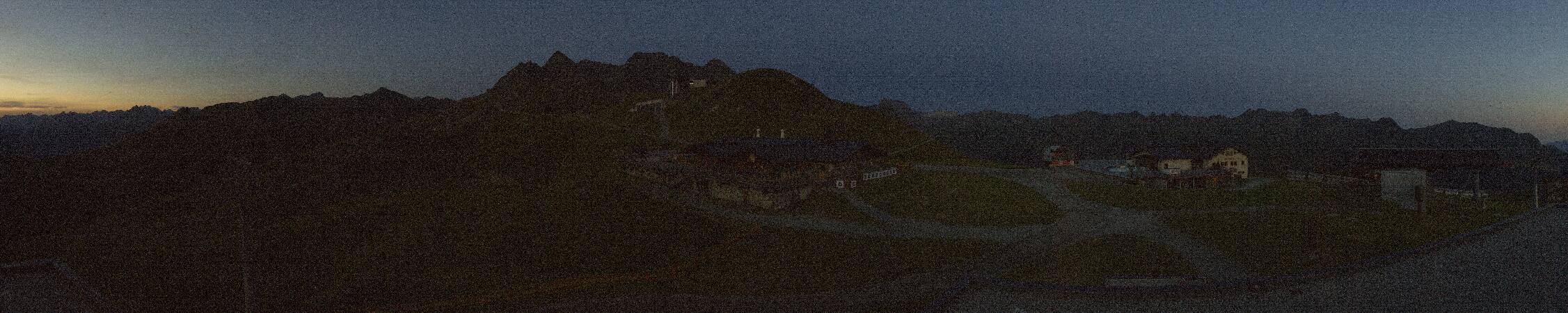 Silvretta Montafon | Valisera Berg