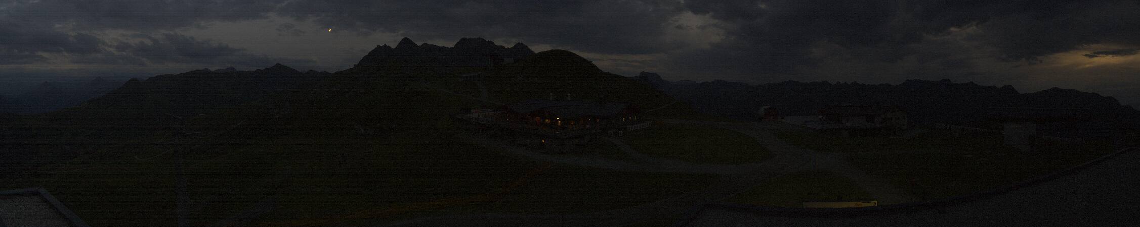 Silvretta Montafon | Valisera Berg
